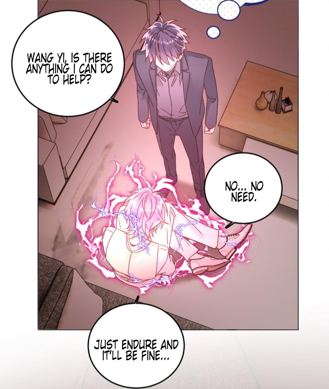 I Have to Be a Great Villain Chapter 77 - page 28