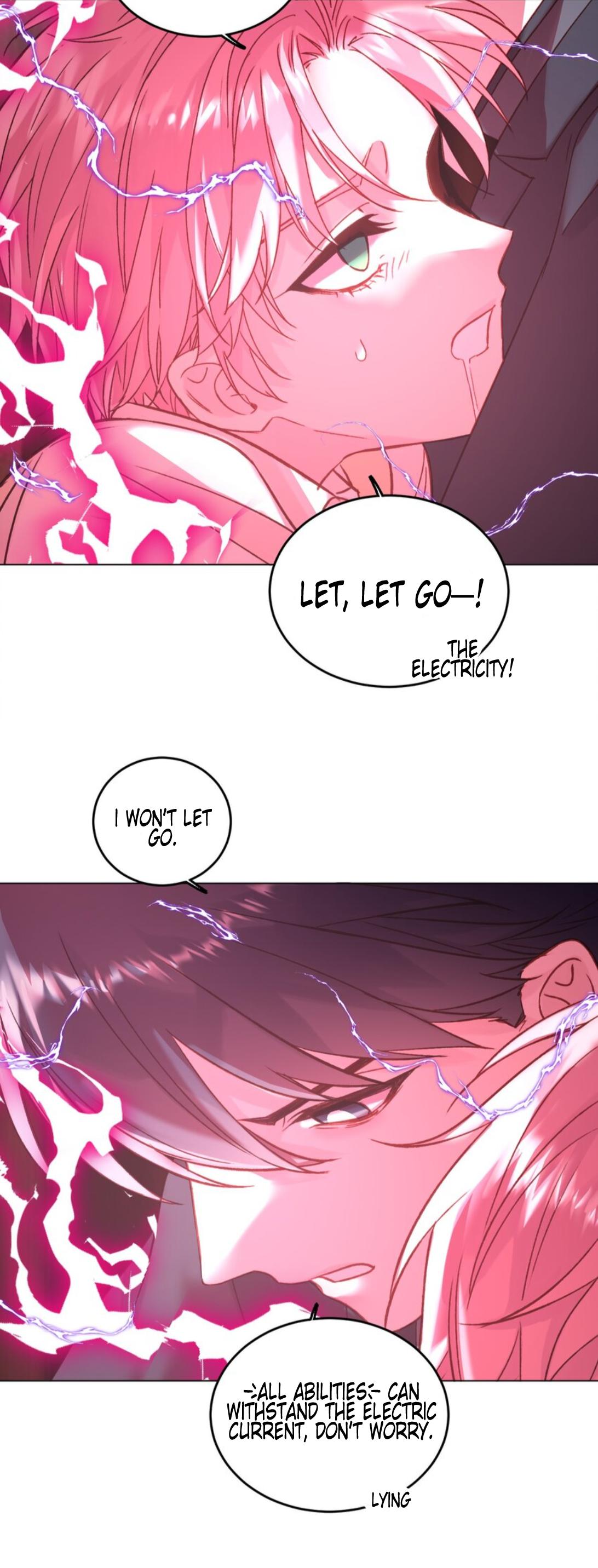 I Have to Be a Great Villain Chapter 77 - page 31