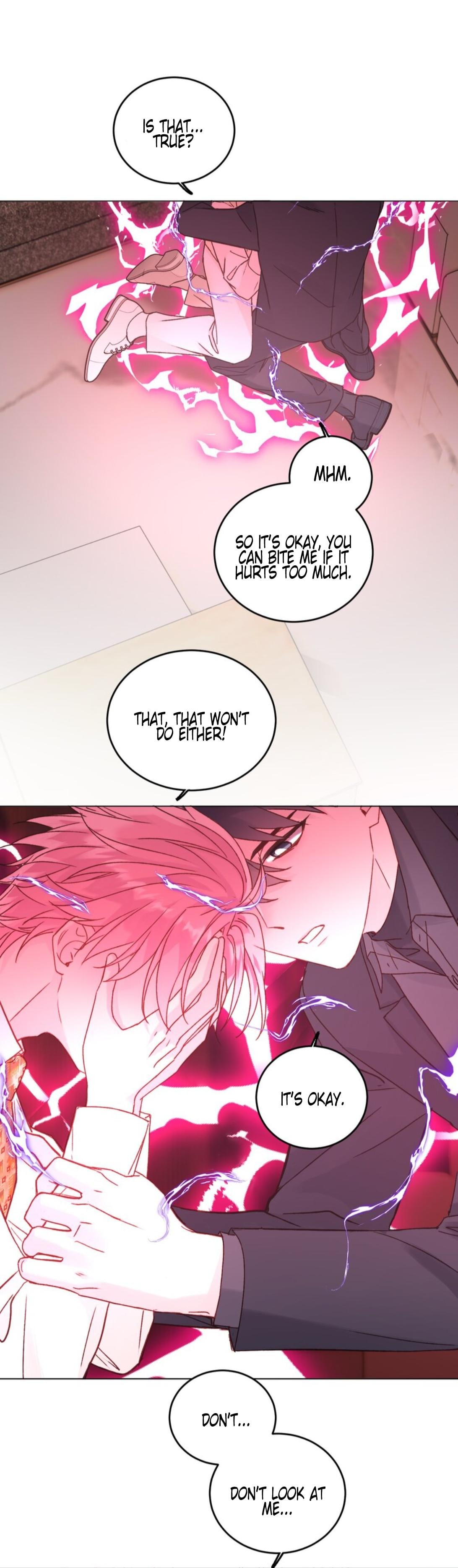 I Have to Be a Great Villain Chapter 77 - page 32
