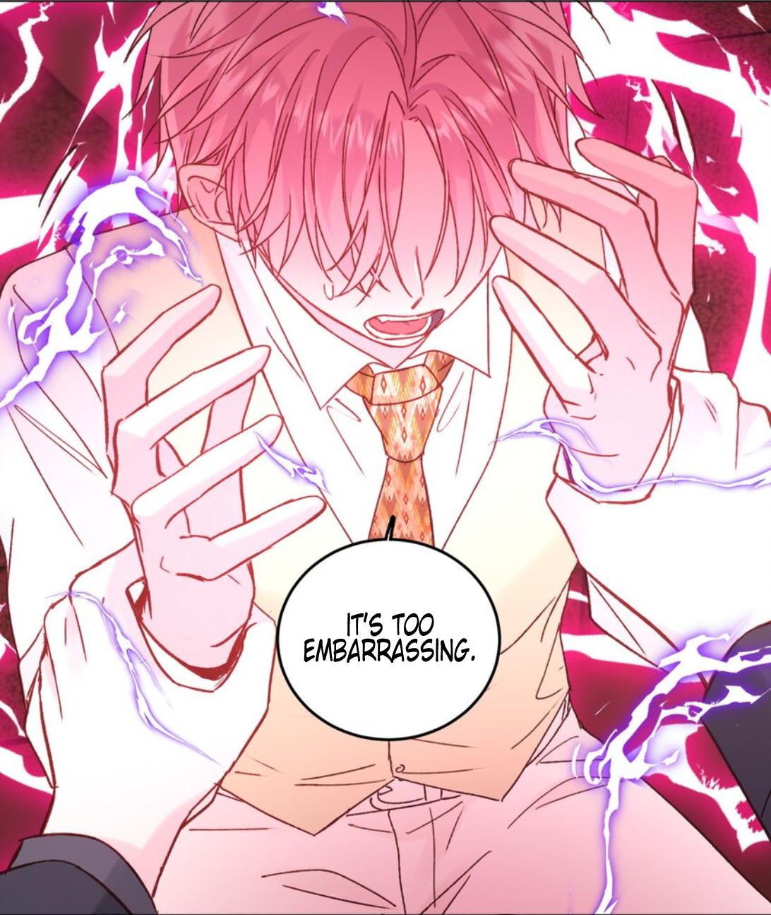 I Have to Be a Great Villain Chapter 77 - page 33