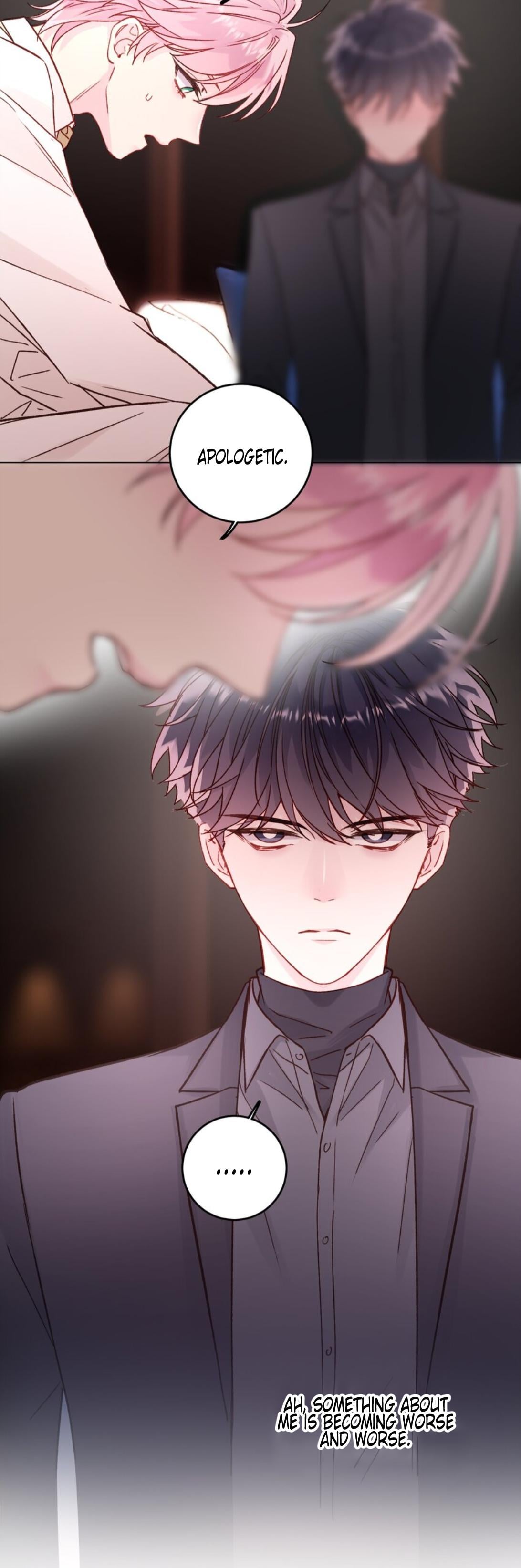 I Have to Be a Great Villain Chapter 77 - page 5