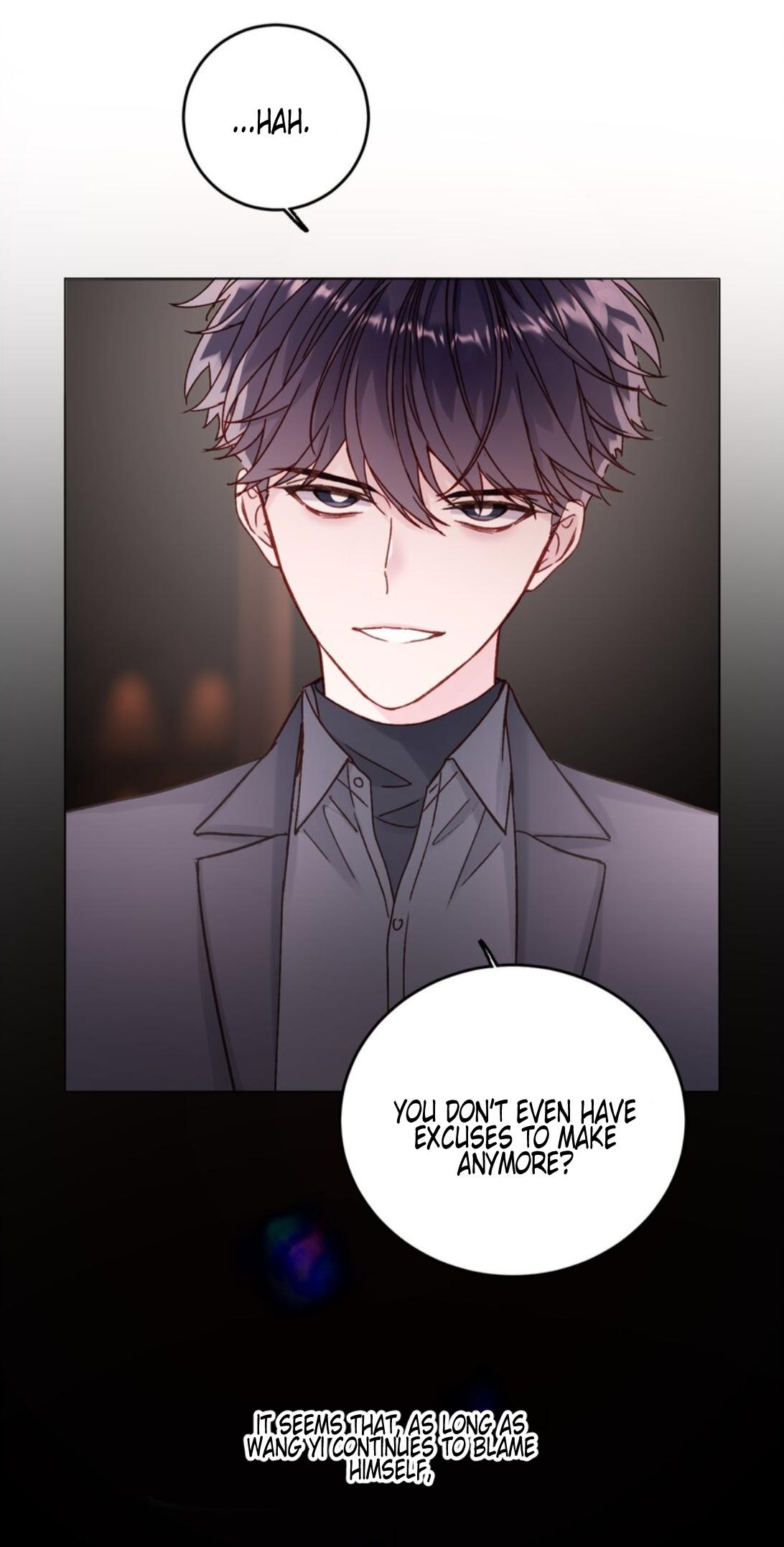 I Have to Be a Great Villain Chapter 77 - page 8