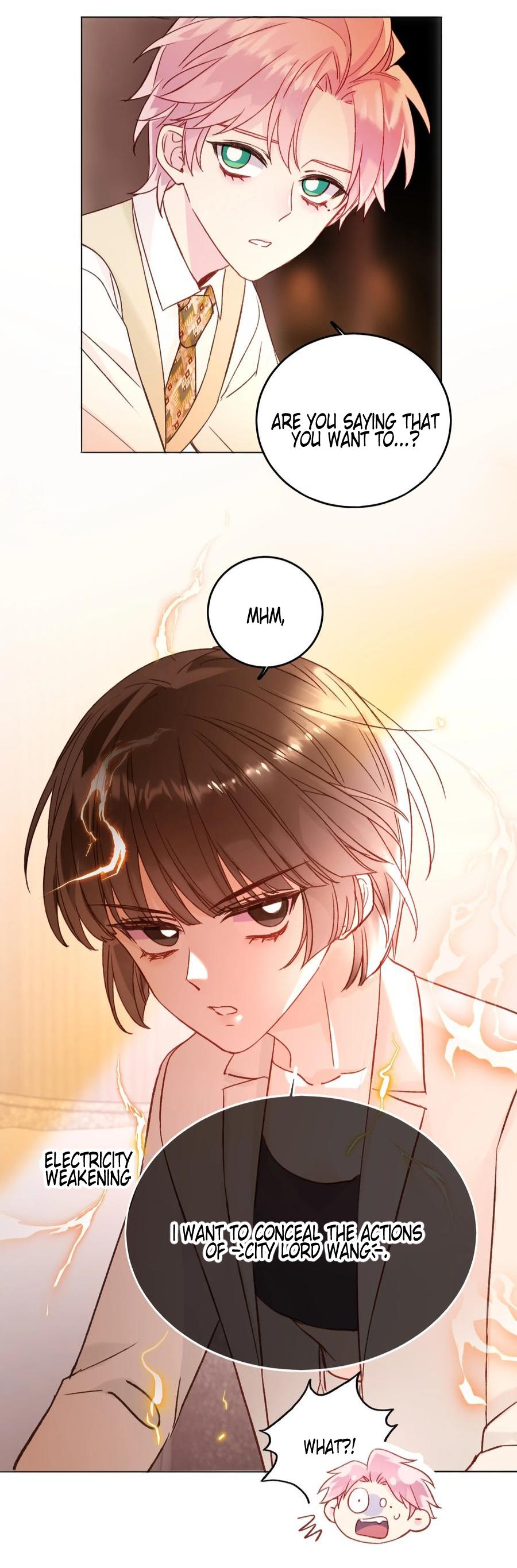 I Have to Be a Great Villain Chapter 76 - page 16