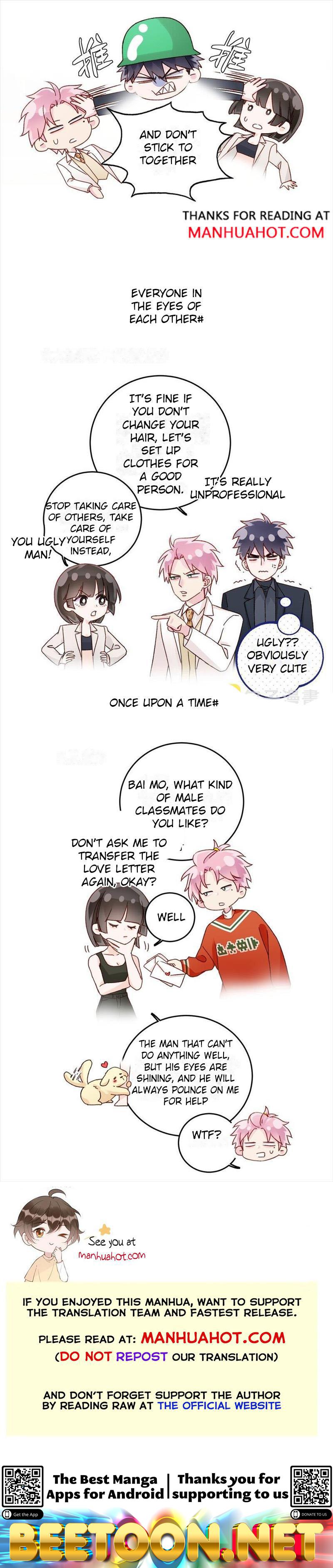 I Have to Be a Great Villain Chapter 75 - page 6