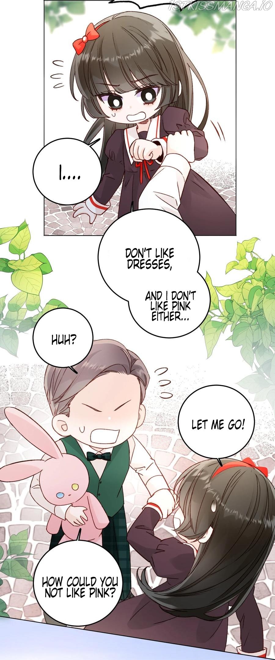 I Have to Be a Great Villain Chapter 74.5 - page 12