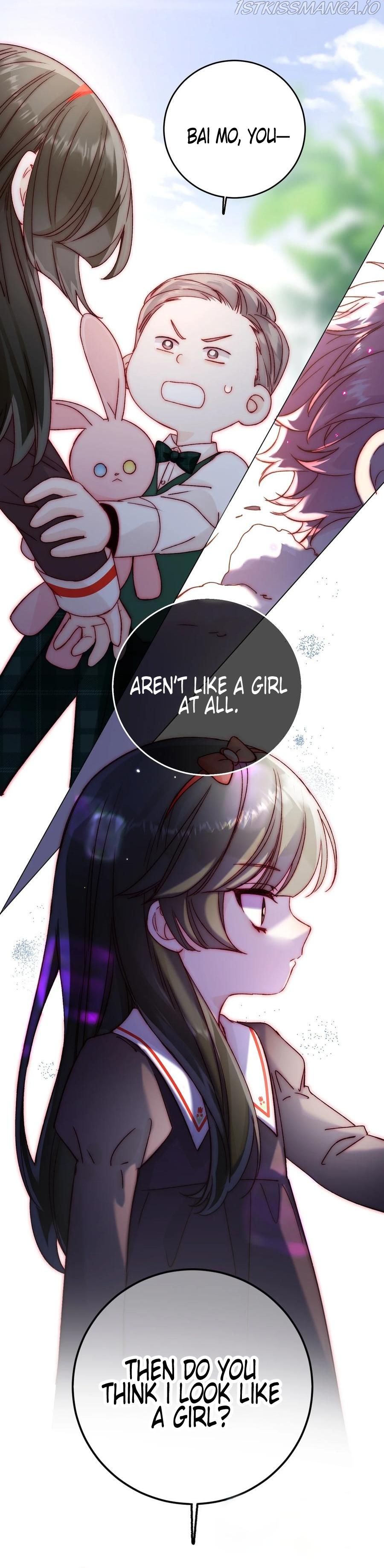 I Have to Be a Great Villain Chapter 74.5 - page 13