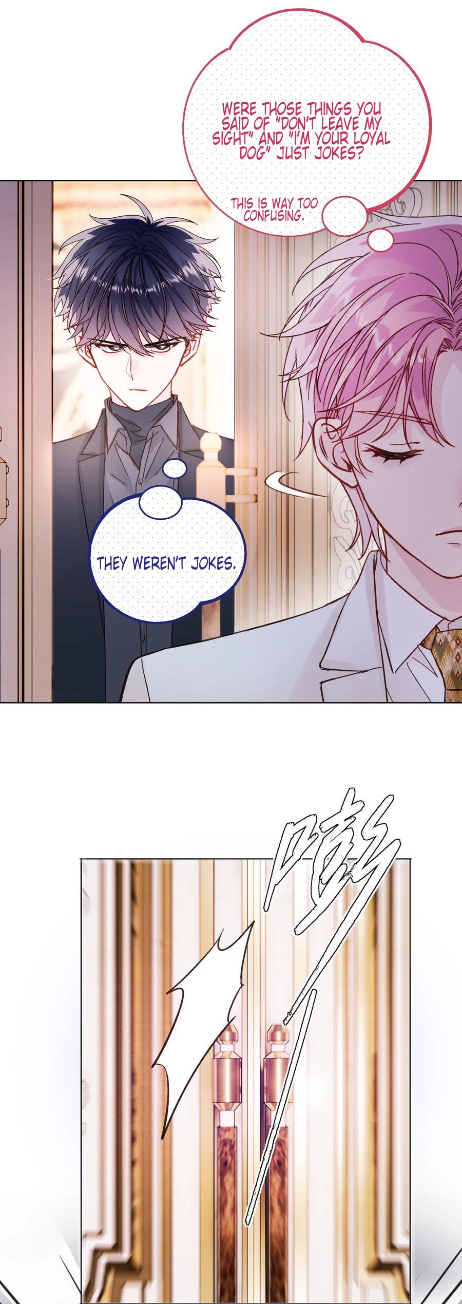 I Have to Be a Great Villain Chapter 74 - page 10