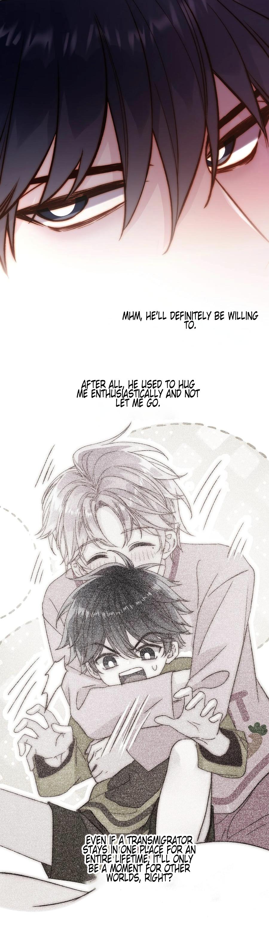 I Have to Be a Great Villain Chapter 74 - page 15