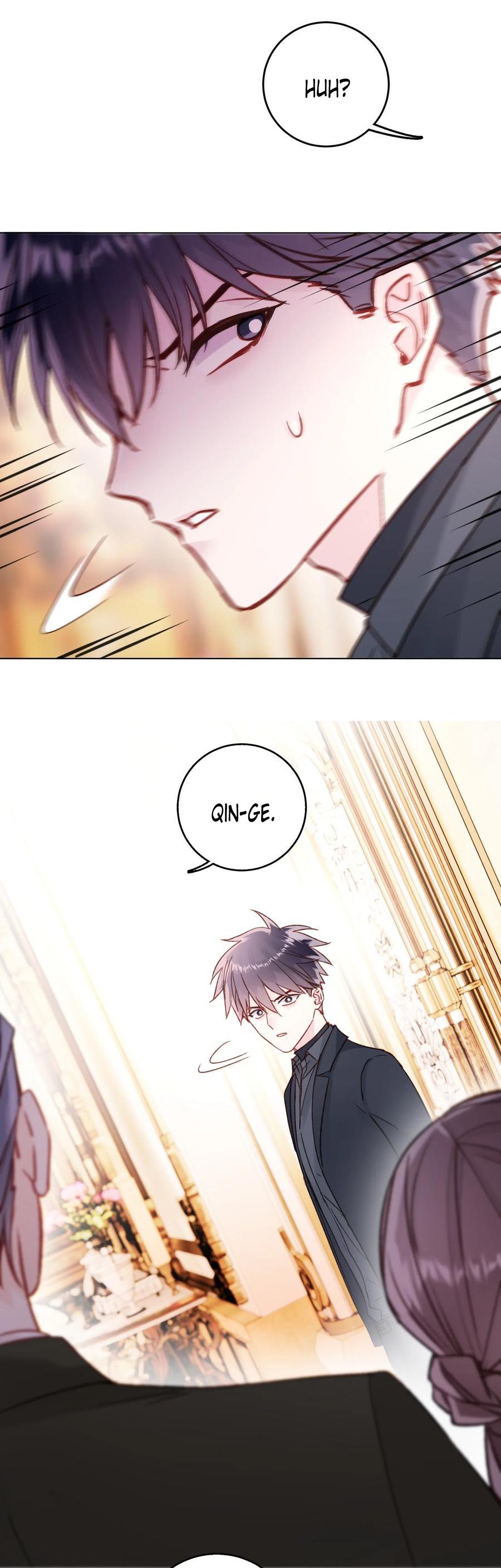 I Have to Be a Great Villain Chapter 74 - page 16