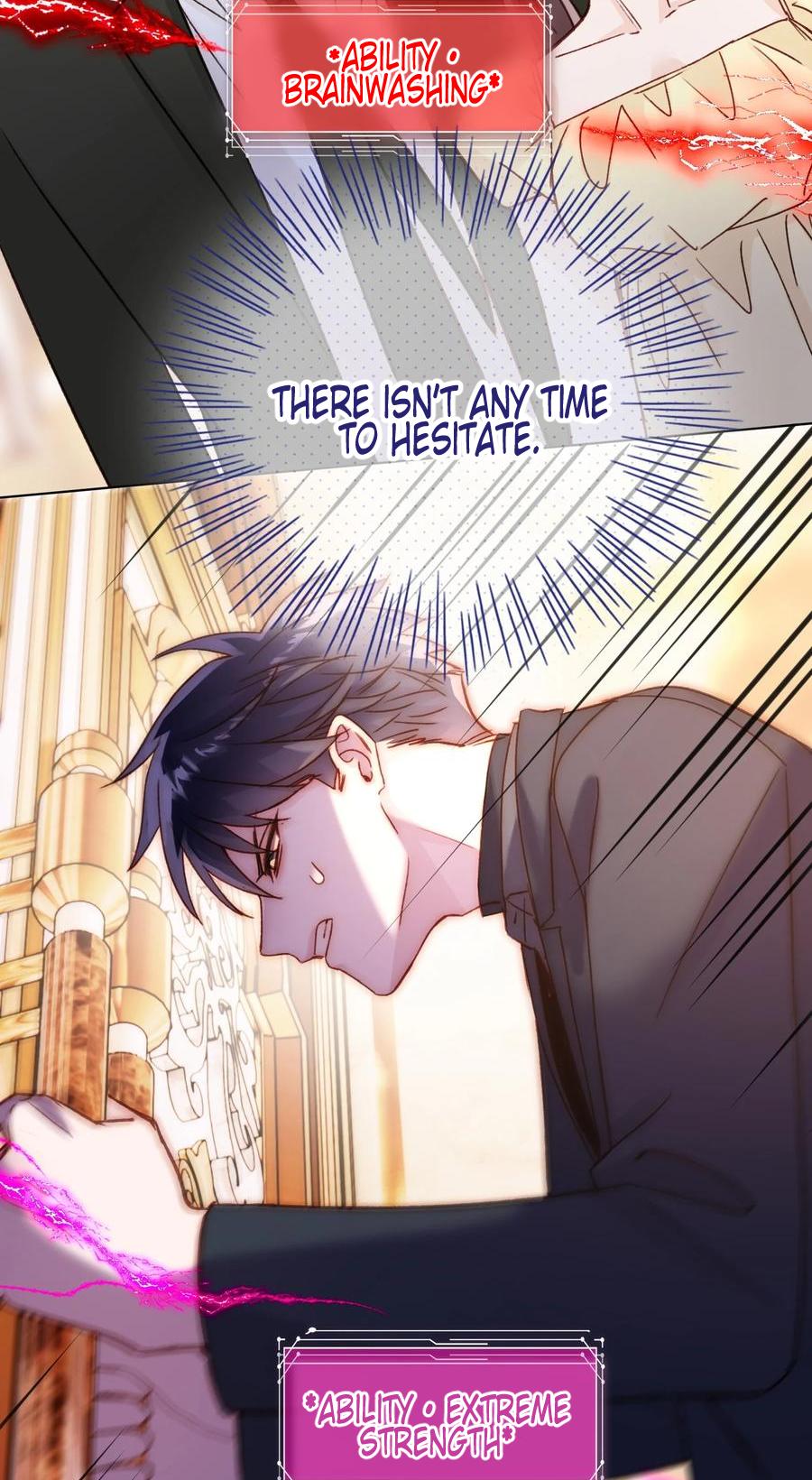 I Have to Be a Great Villain Chapter 74 - page 25