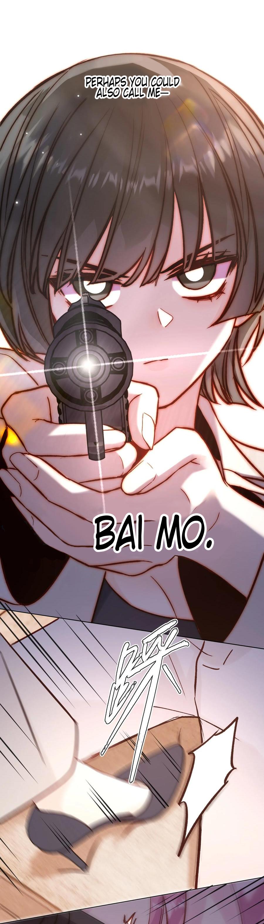I Have to Be a Great Villain Chapter 74 - page 33