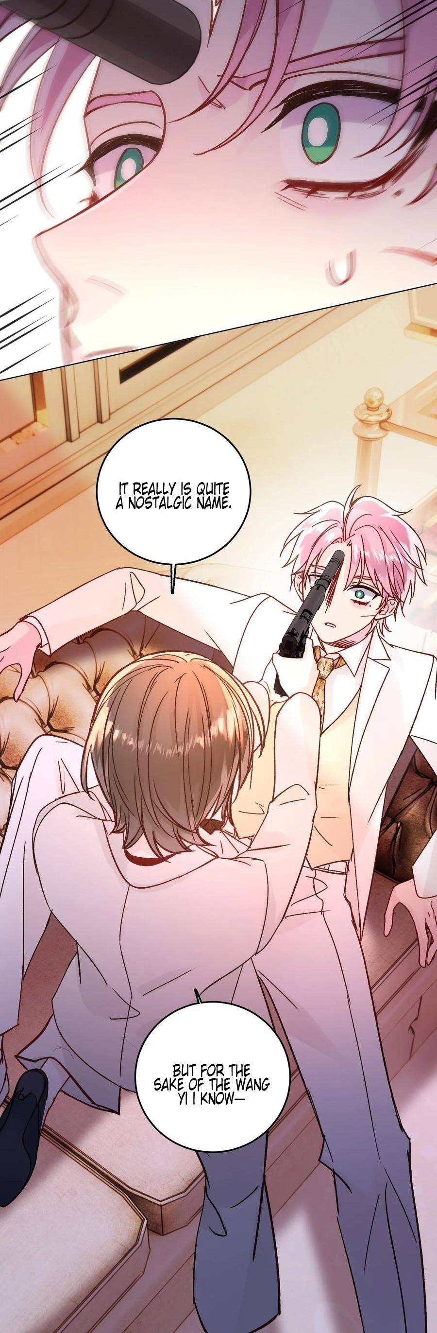I Have to Be a Great Villain Chapter 74 - page 34