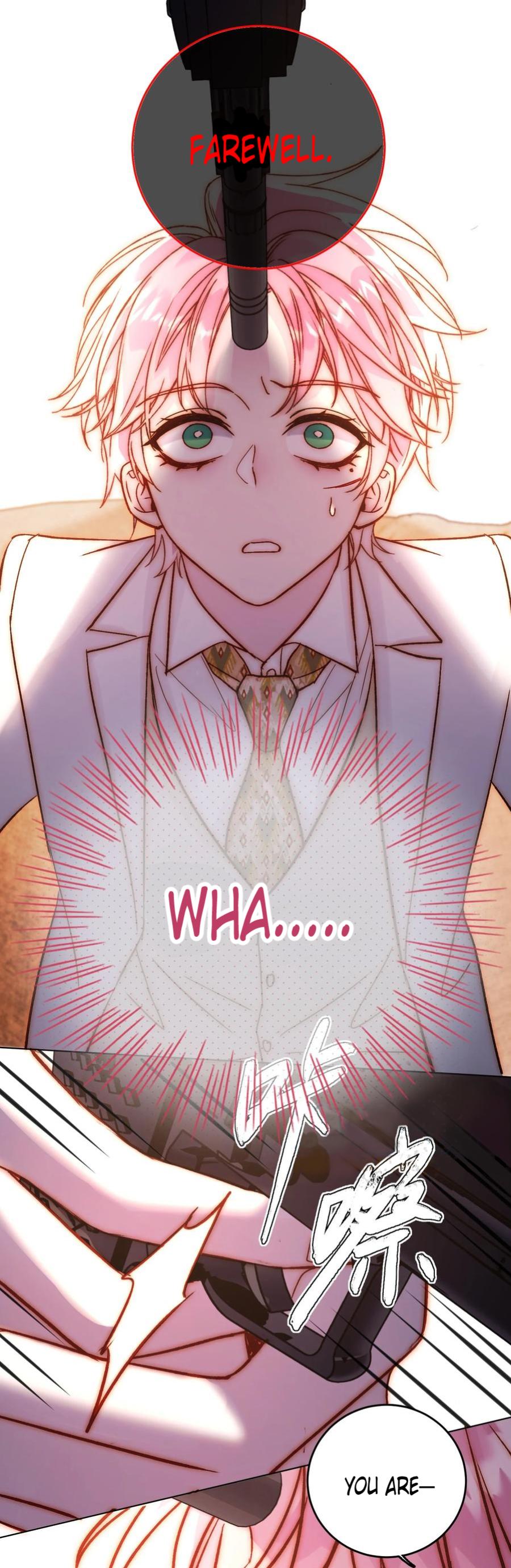 I Have to Be a Great Villain Chapter 74 - page 35