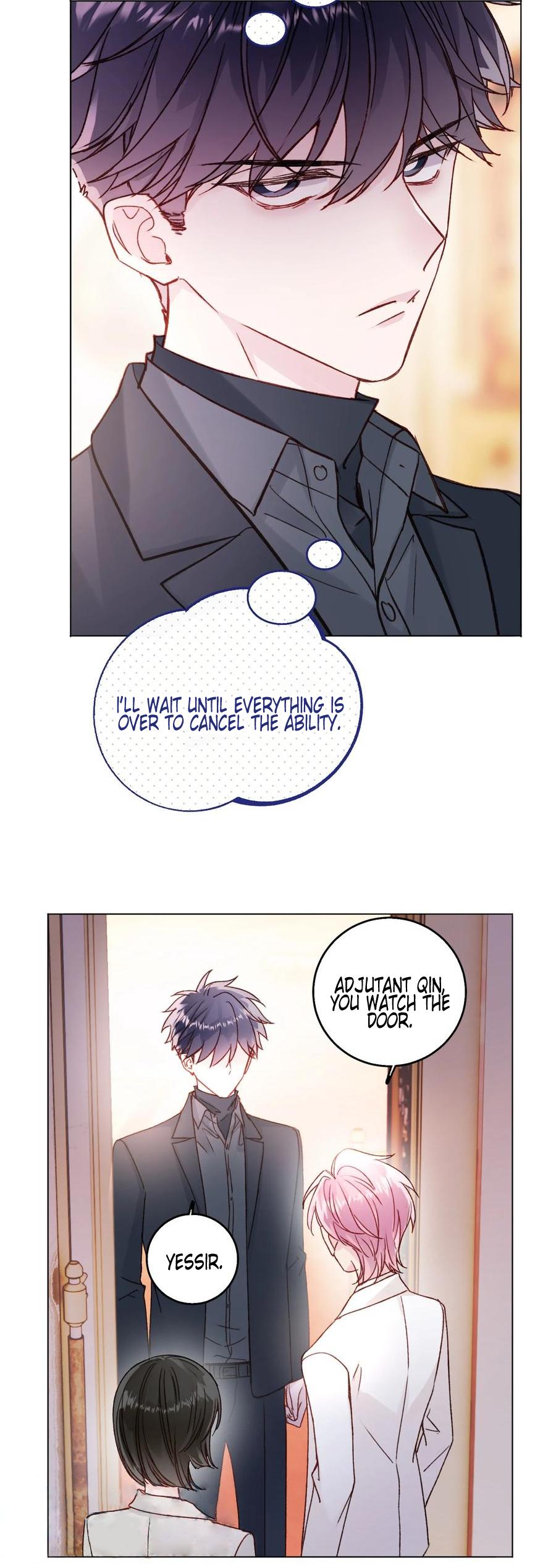 I Have to Be a Great Villain Chapter 74 - page 9