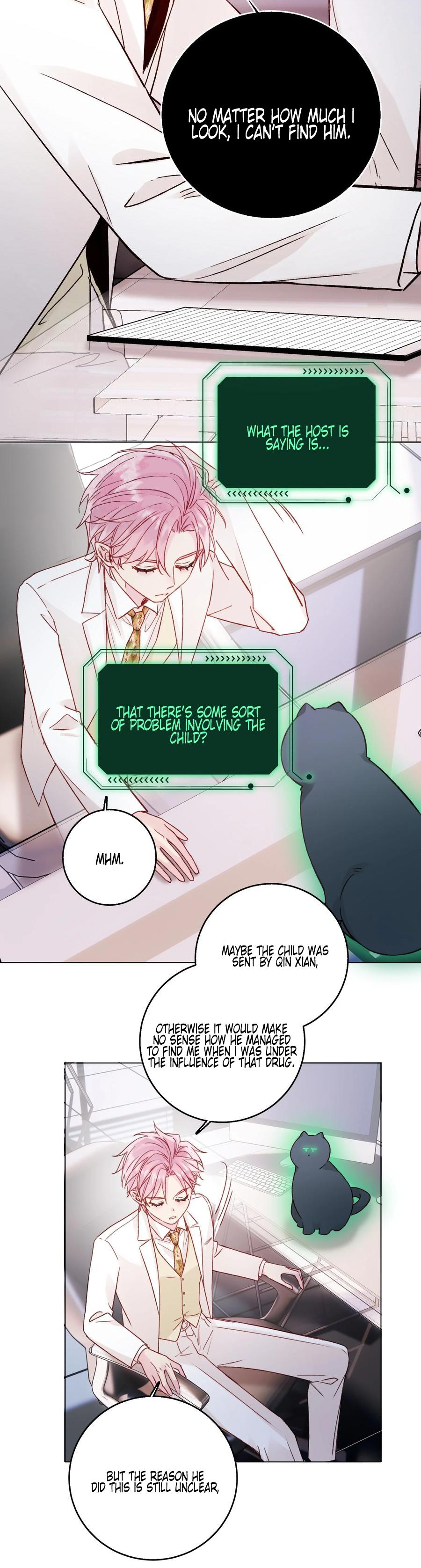 I Have to Be a Great Villain Chapter 73 - page 10