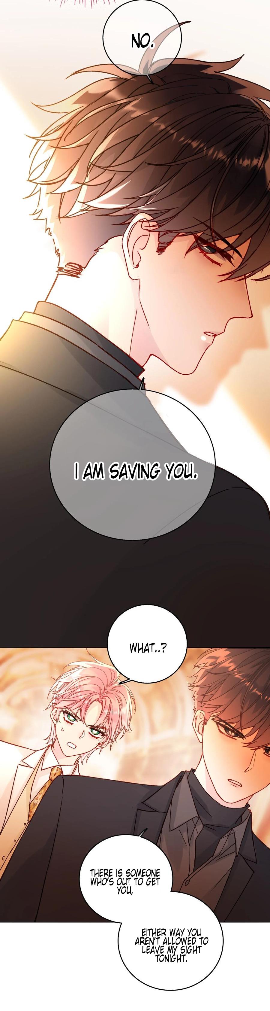 I Have to Be a Great Villain Chapter 73 - page 20