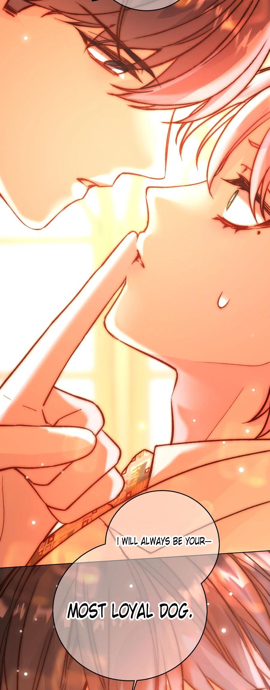 I Have to Be a Great Villain Chapter 73 - page 23