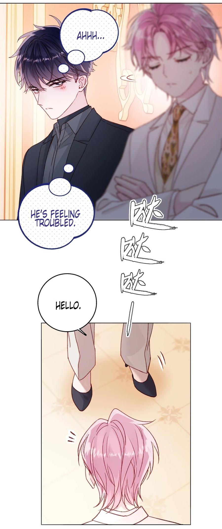 I Have to Be a Great Villain Chapter 73 - page 29