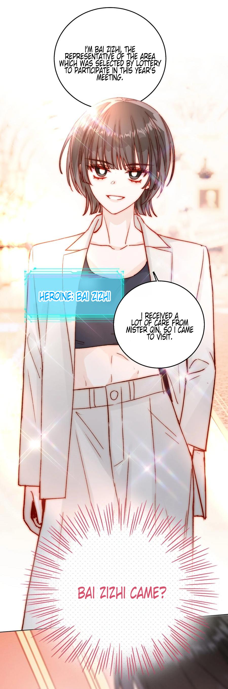 I Have to Be a Great Villain Chapter 73 - page 30