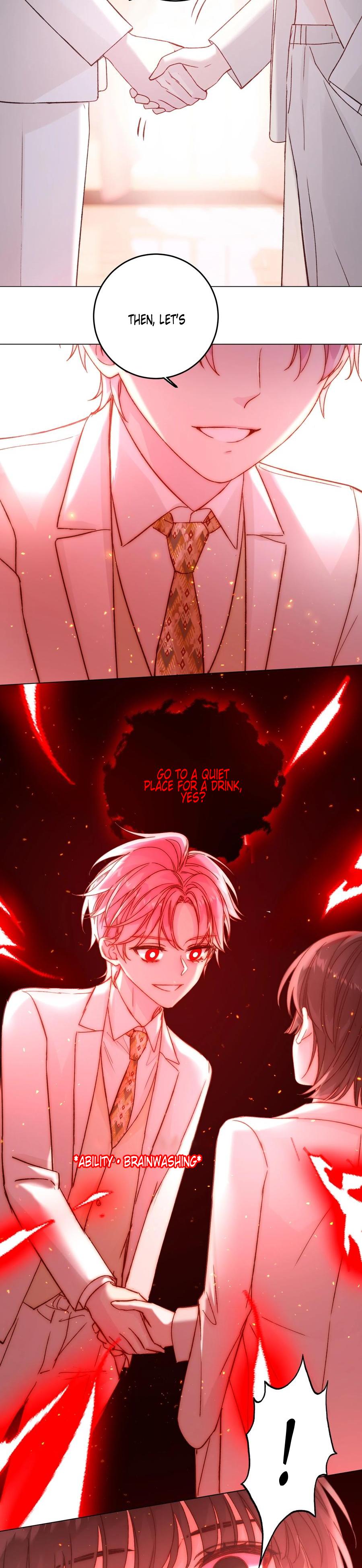 I Have to Be a Great Villain Chapter 73 - page 36