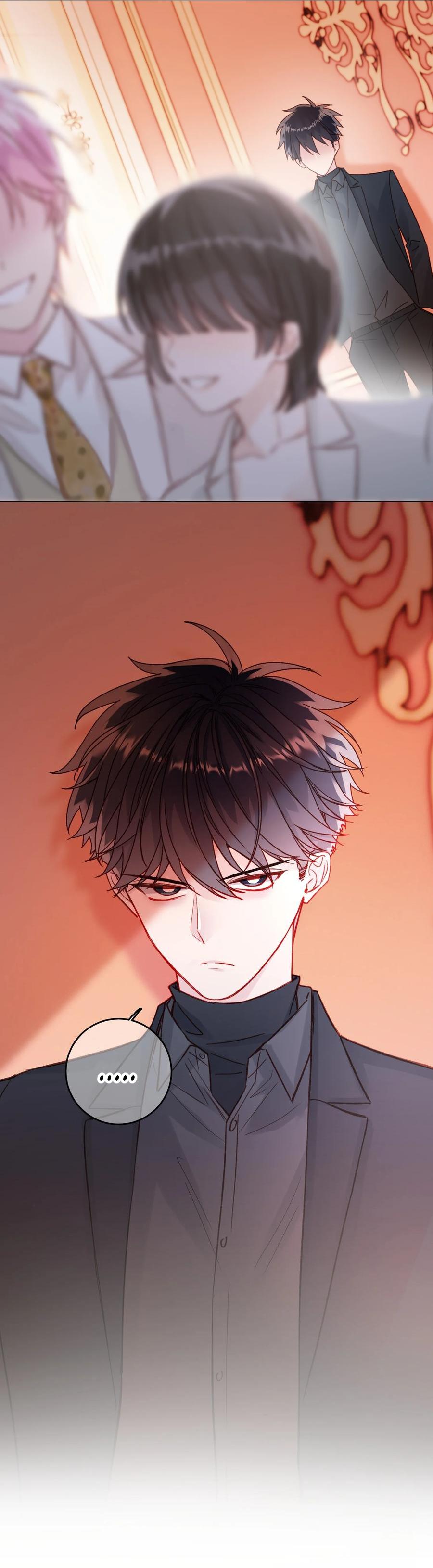 I Have to Be a Great Villain Chapter 73 - page 39