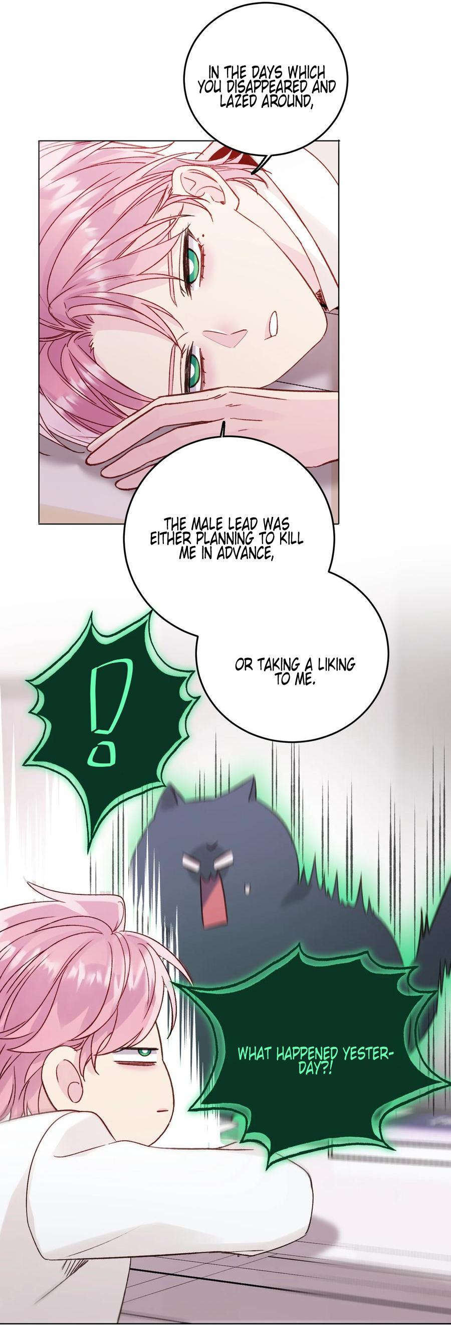 I Have to Be a Great Villain Chapter 73 - page 5