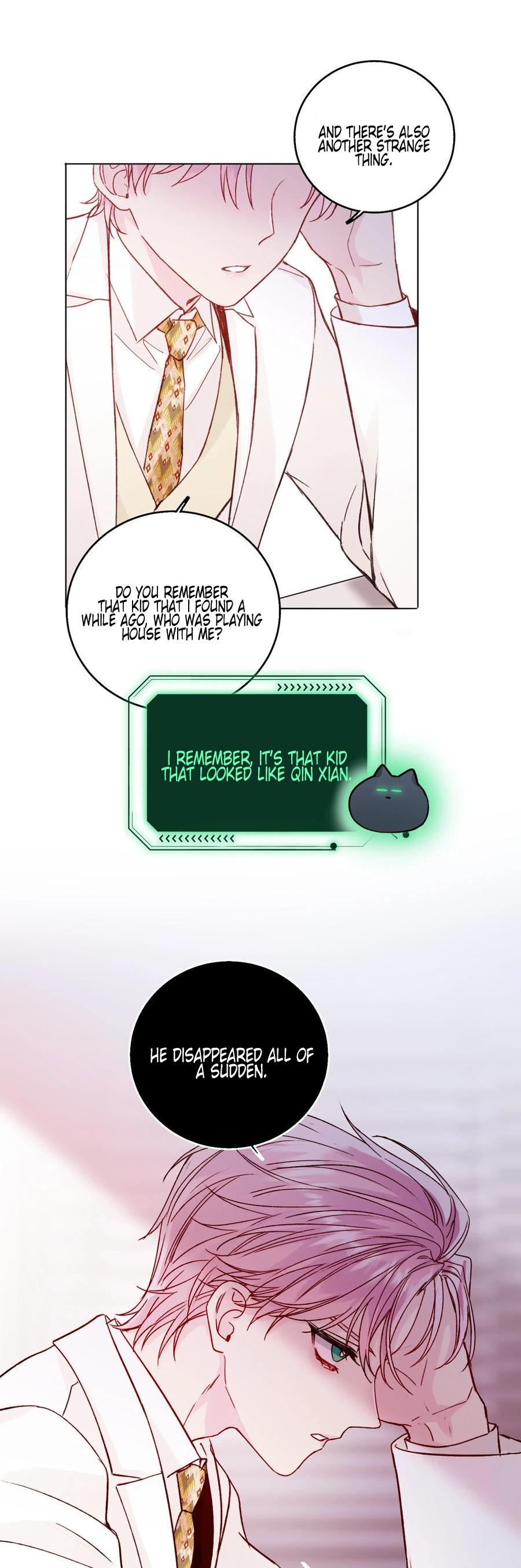 I Have to Be a Great Villain Chapter 73 - page 9