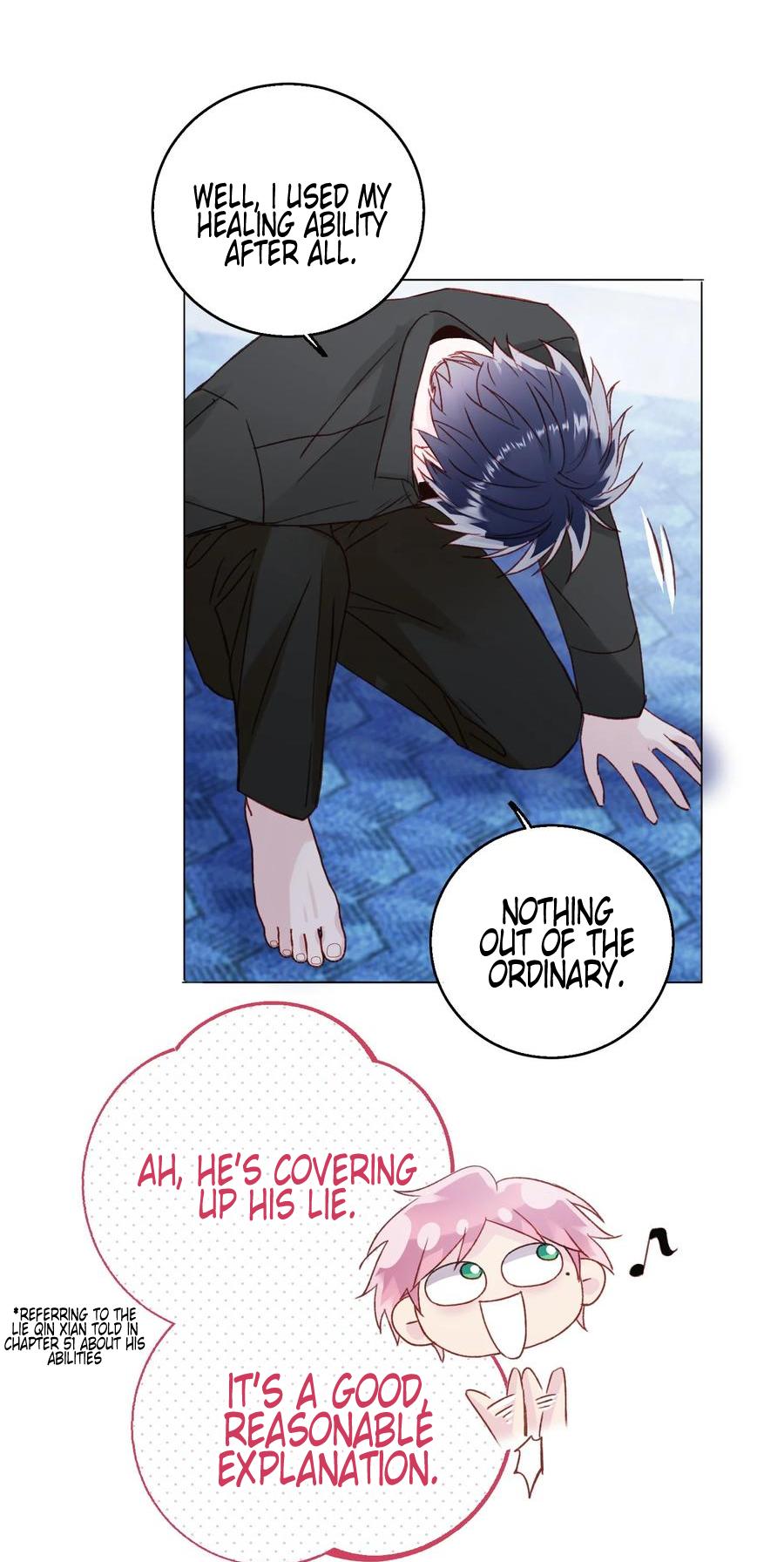 I Have to Be a Great Villain Chapter 72 - page 28