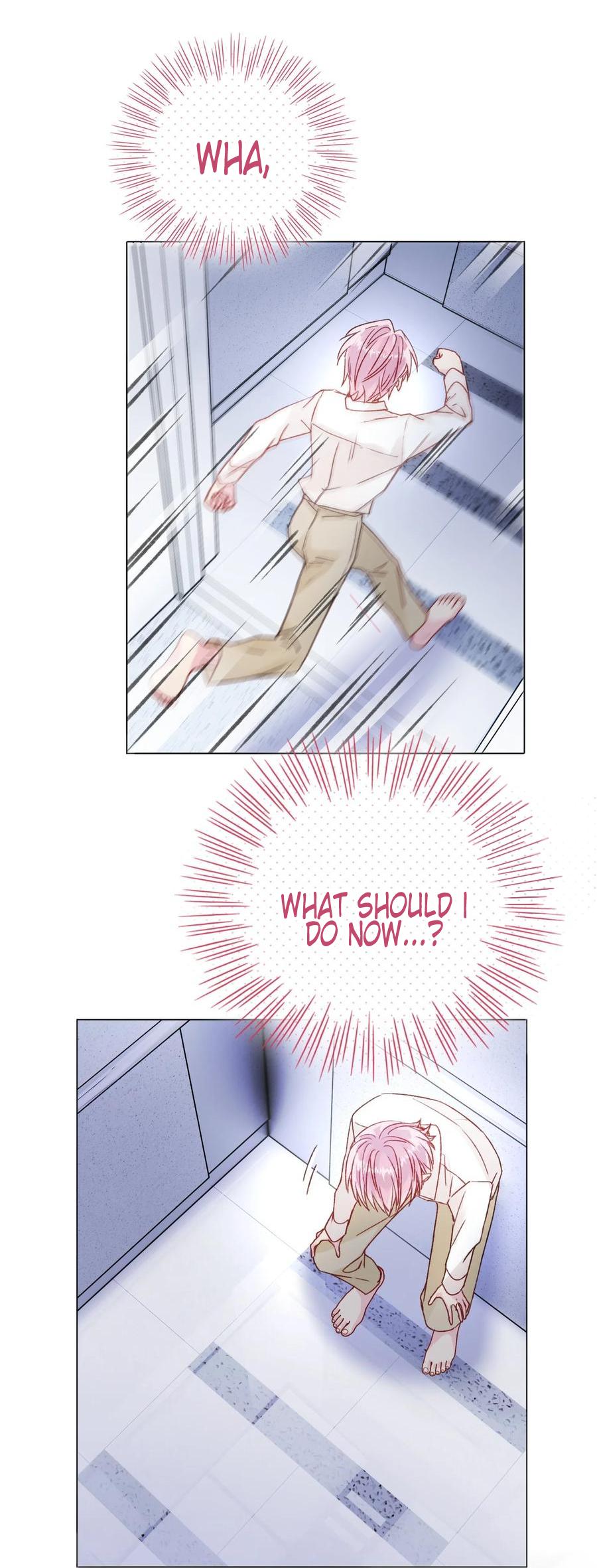 I Have to Be a Great Villain Chapter 72 - page 36