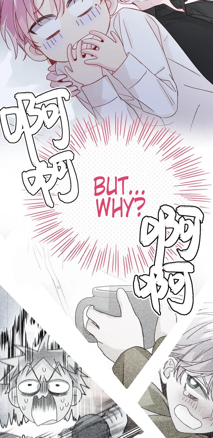 I Have to Be a Great Villain Chapter 72 - page 7