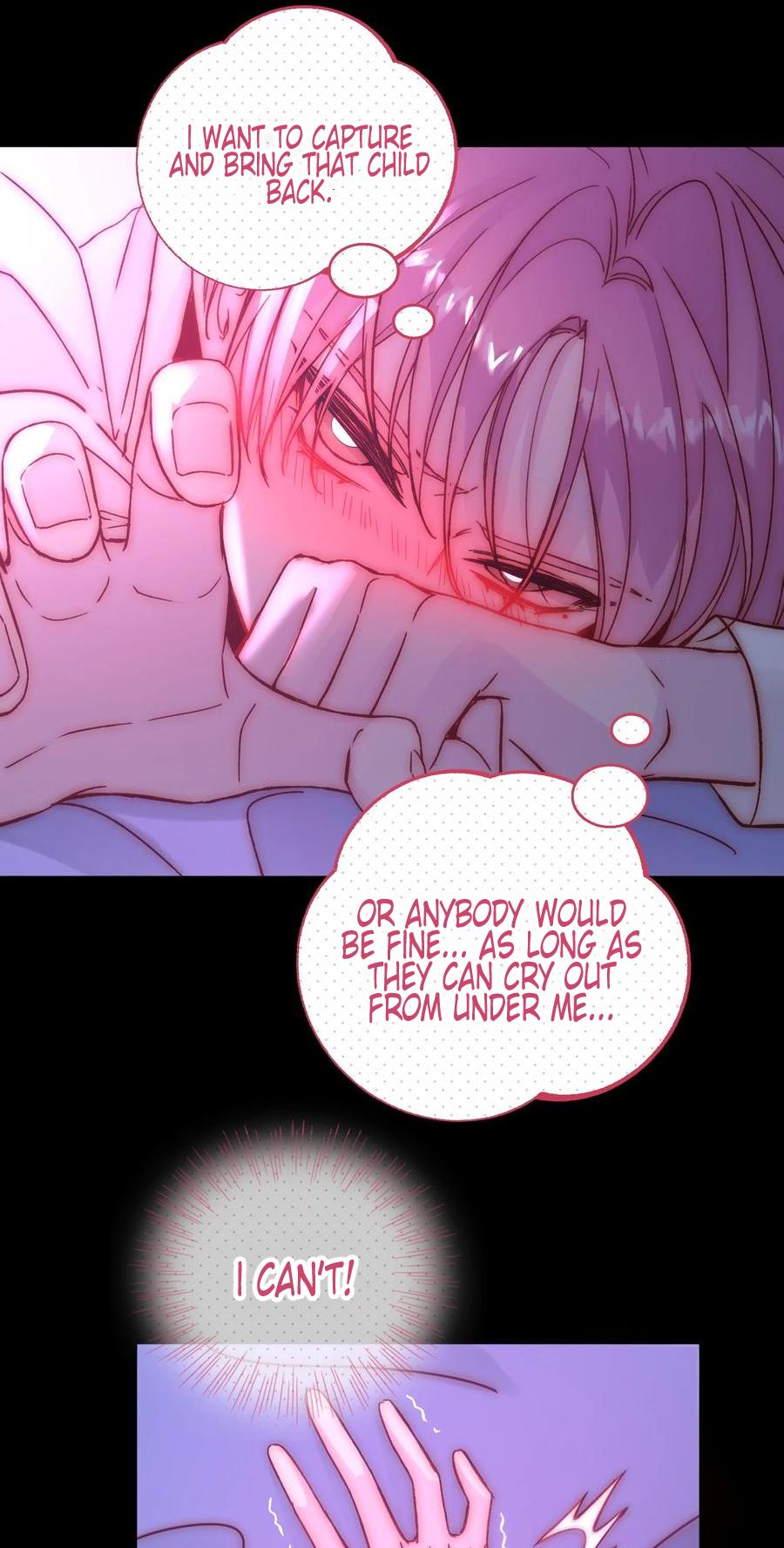I Have to Be a Great Villain Chapter 71 - page 20
