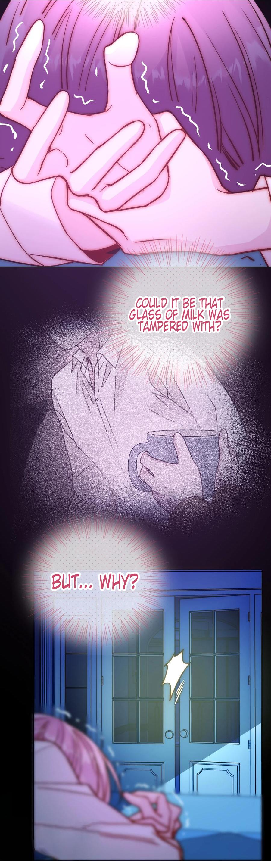 I Have to Be a Great Villain Chapter 71 - page 22