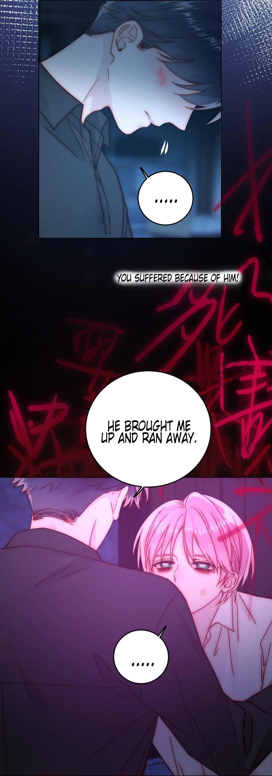 I Have to Be a Great Villain Chapter 71 - page 29