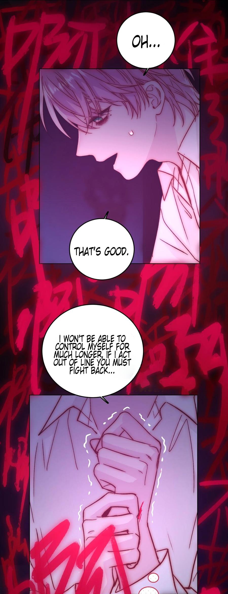 I Have to Be a Great Villain Chapter 71 - page 30