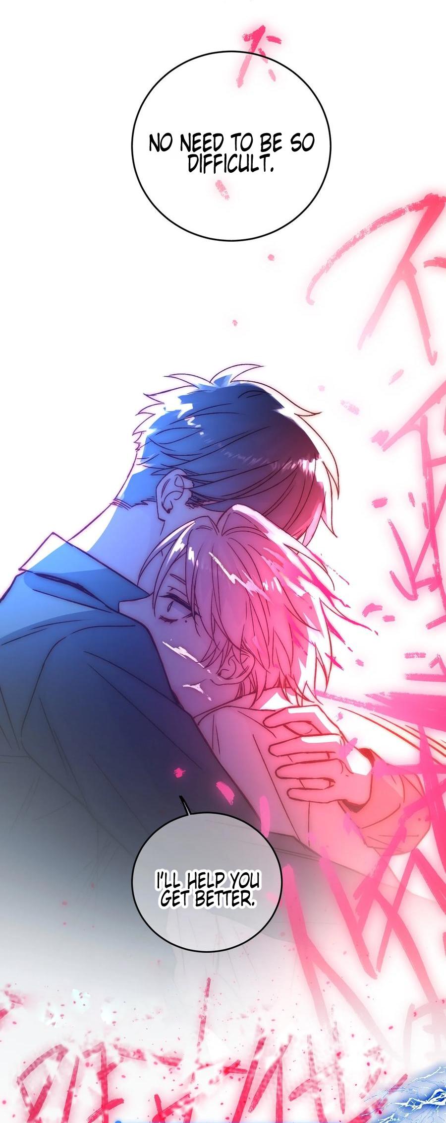 I Have to Be a Great Villain Chapter 71 - page 32