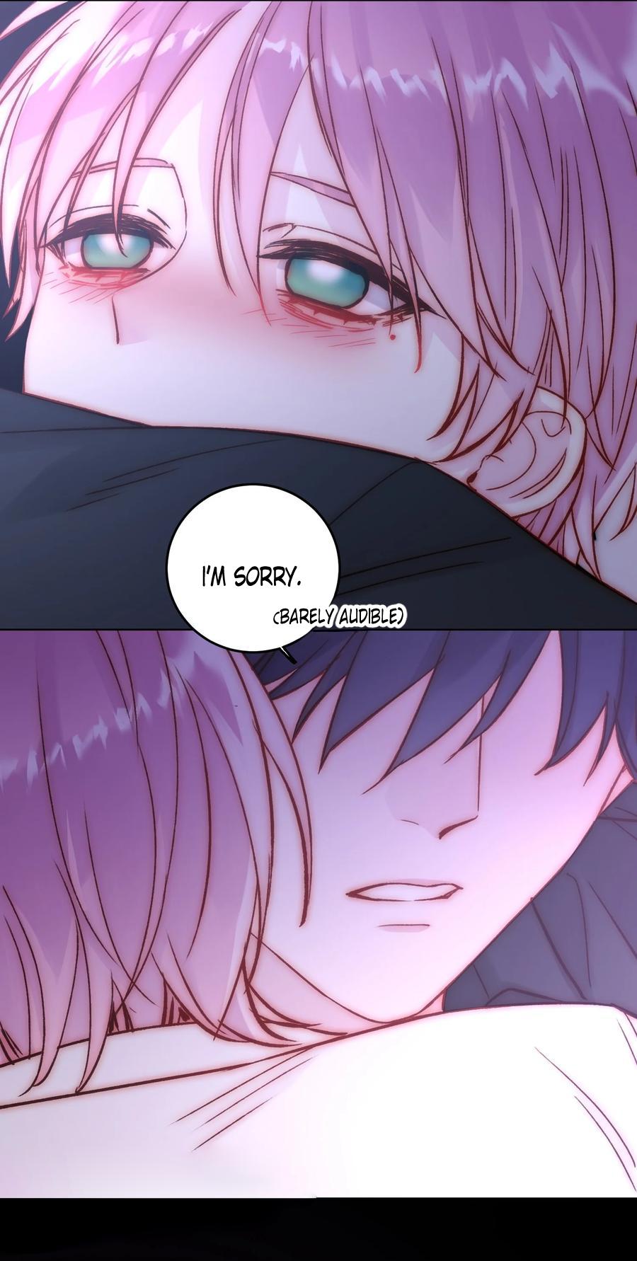 I Have to Be a Great Villain Chapter 71 - page 34