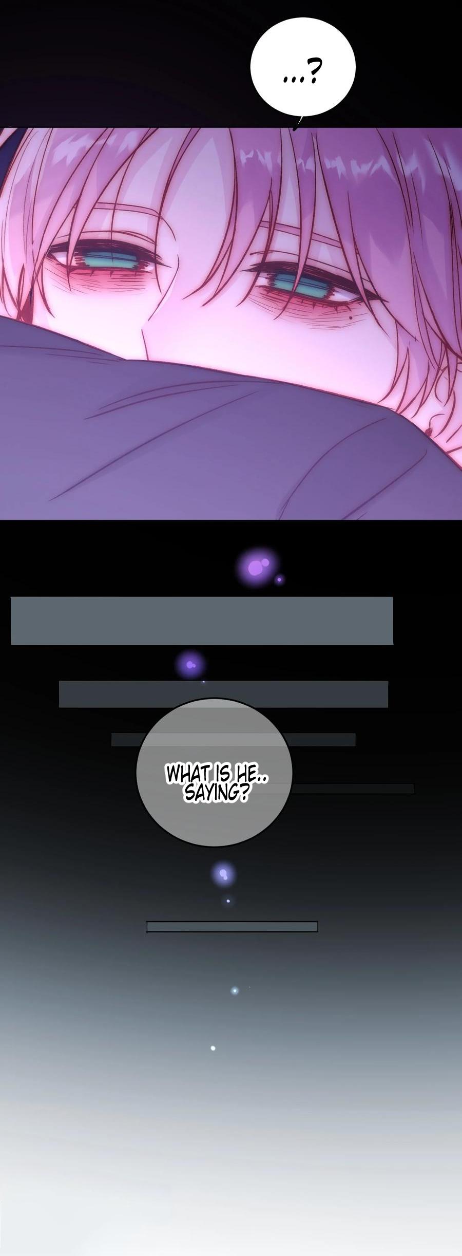 I Have to Be a Great Villain Chapter 71 - page 35