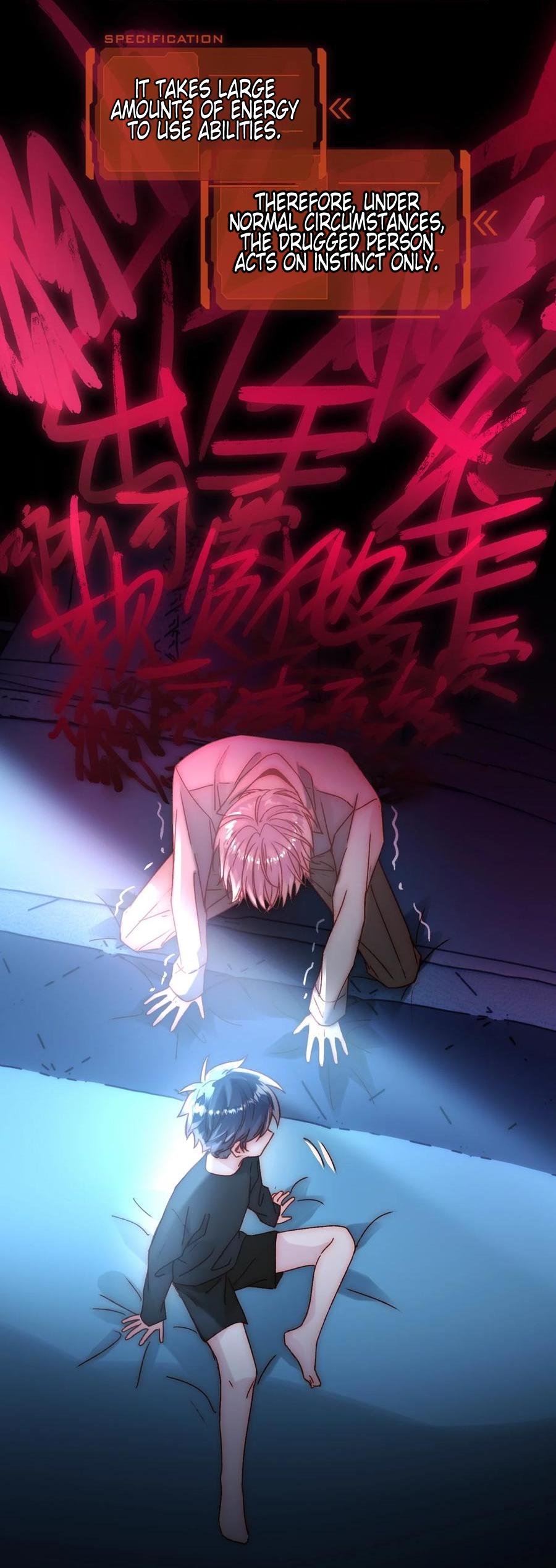 I Have to Be a Great Villain Chapter 71 - page 7