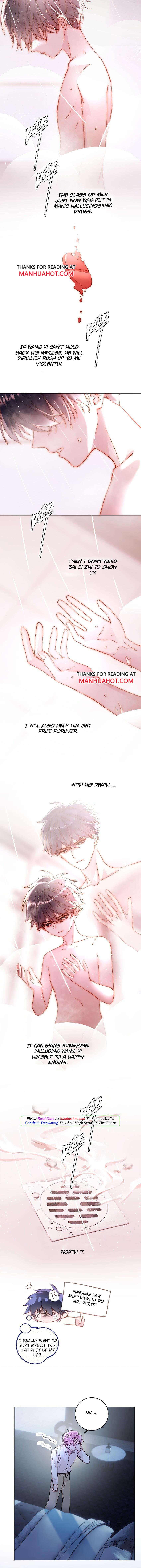 I Have to Be a Great Villain Chapter 70 - page 3
