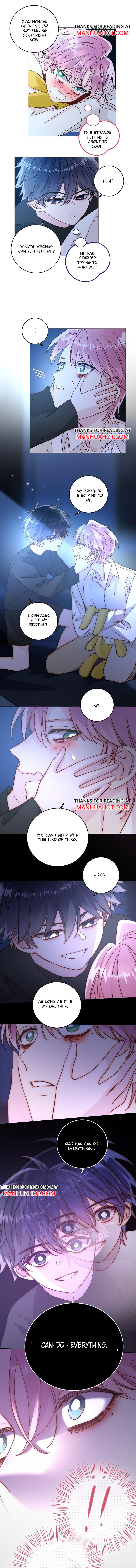 I Have to Be a Great Villain Chapter 70 - page 5