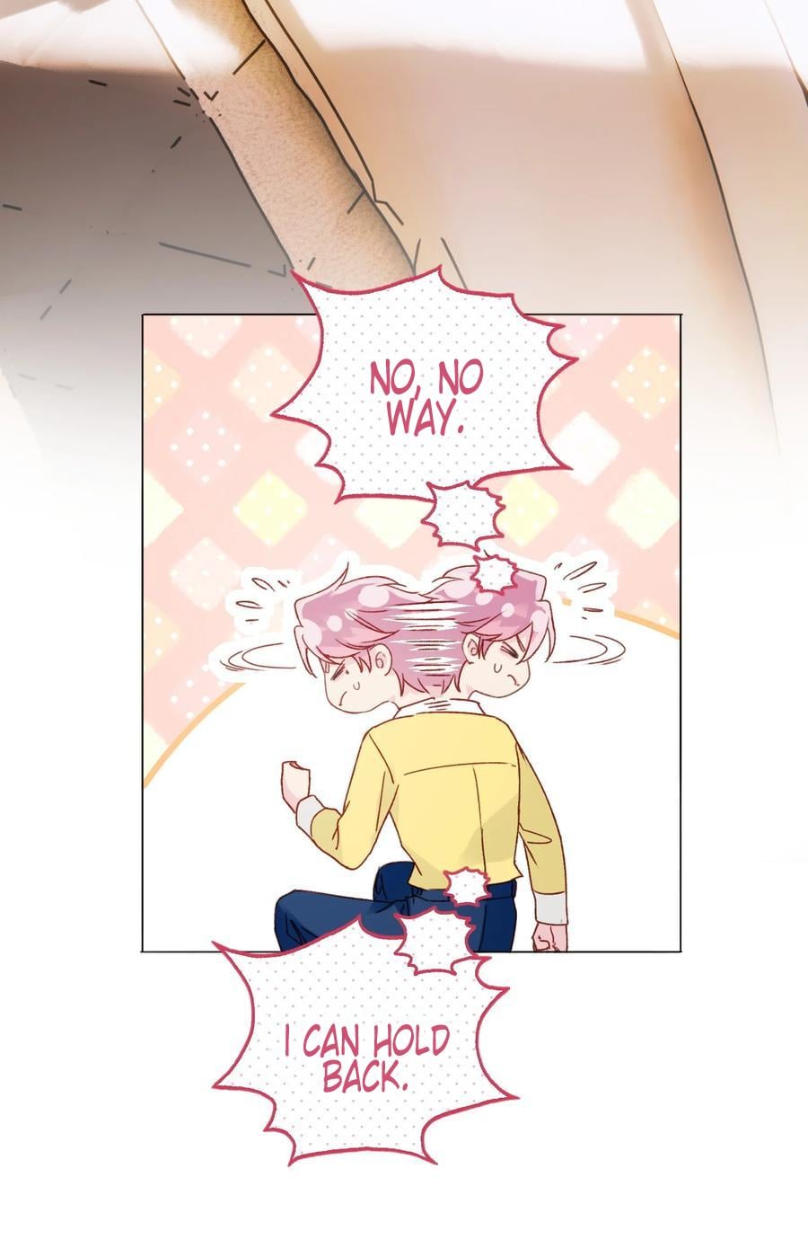 I Have to Be a Great Villain Chapter 69 - page 24