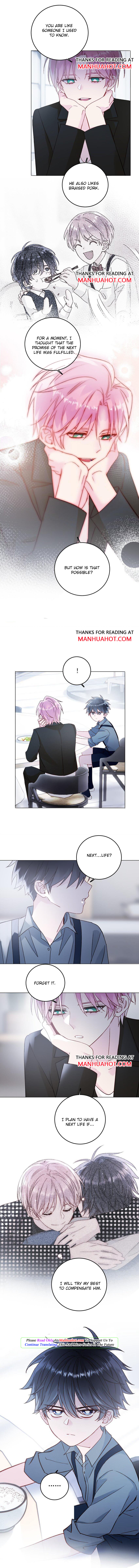 I Have to Be a Great Villain Chapter 64 - page 6