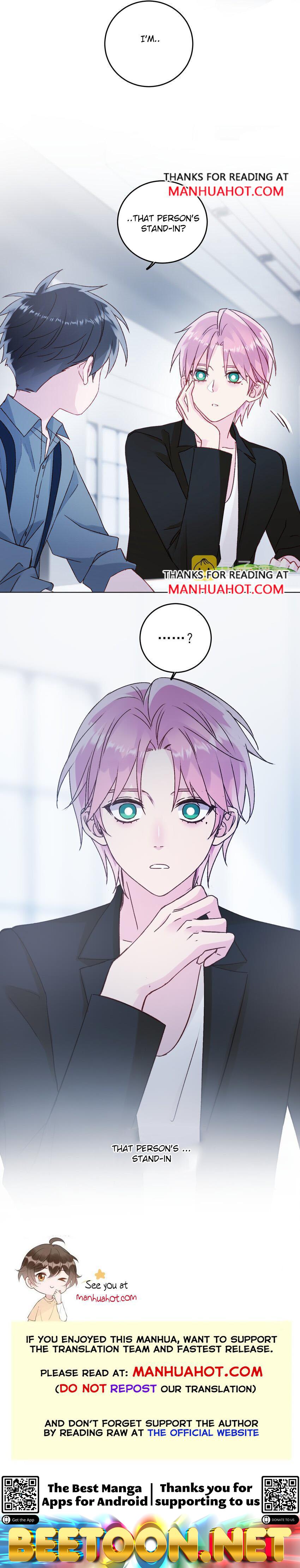 I Have to Be a Great Villain Chapter 64 - page 7