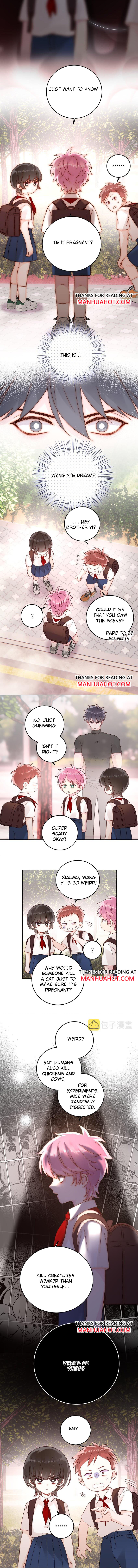 I Have to Be a Great Villain Chapter 61 - page 4