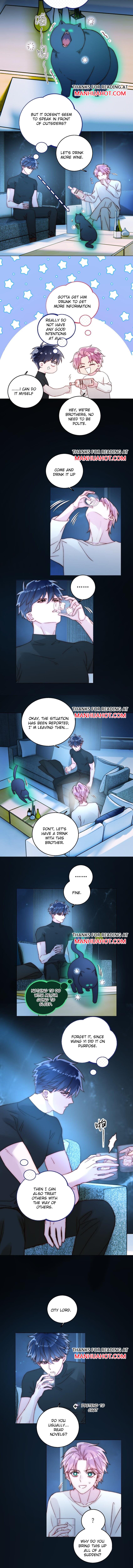 I Have to Be a Great Villain Chapter 60 - page 2
