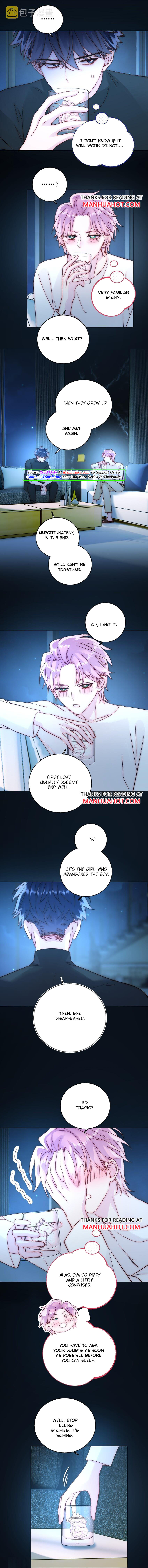 I Have to Be a Great Villain Chapter 60 - page 4