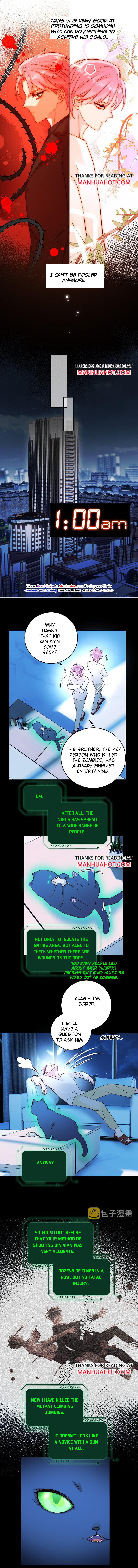 I Have to Be a Great Villain Chapter 59 - page 6
