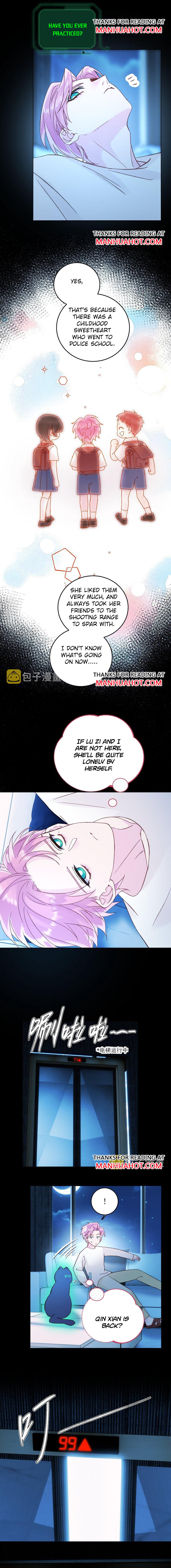 I Have to Be a Great Villain Chapter 59 - page 7