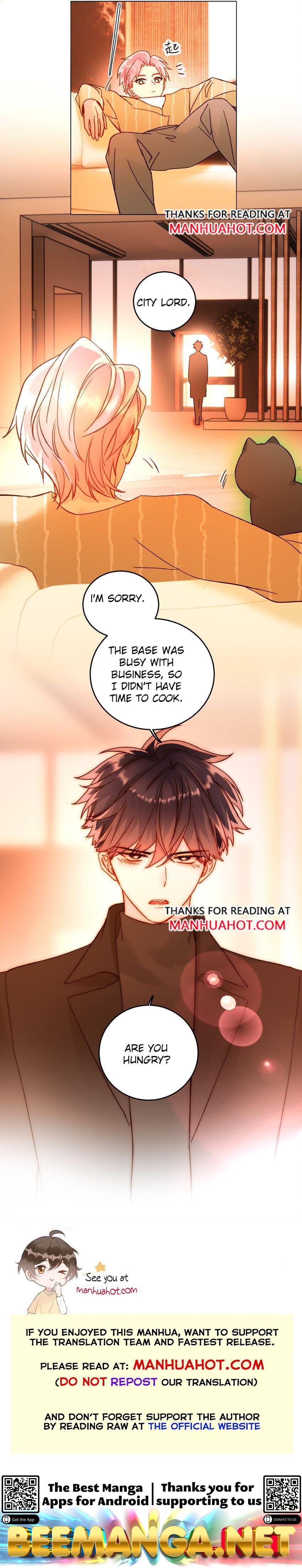 I Have to Be a Great Villain Chapter 57 - page 6