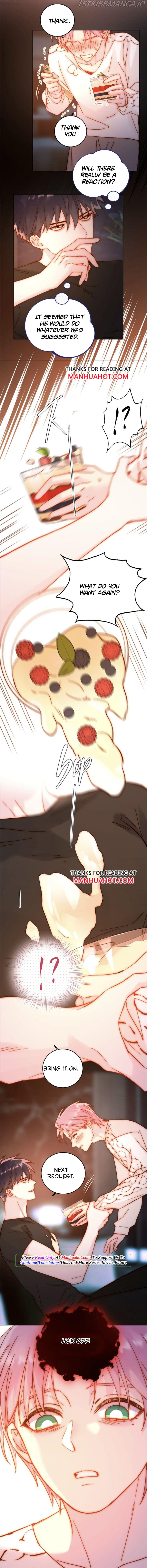 I Have to Be a Great Villain Chapter 56.5 - page 5